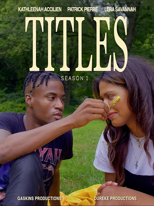 Titles