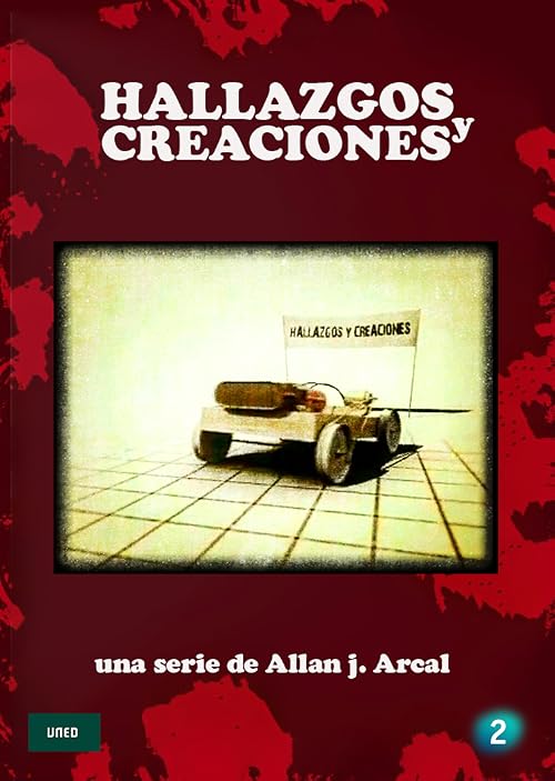 Hallazgos y Creaciones