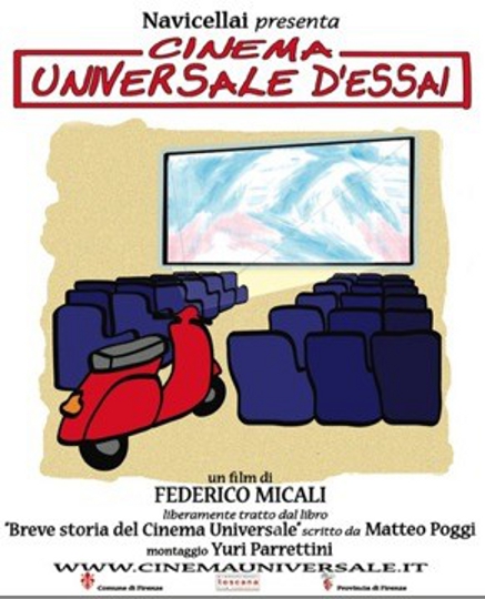 Cinema Universale d'Essai