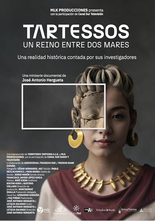 Tartessos, un reino entre dos mares