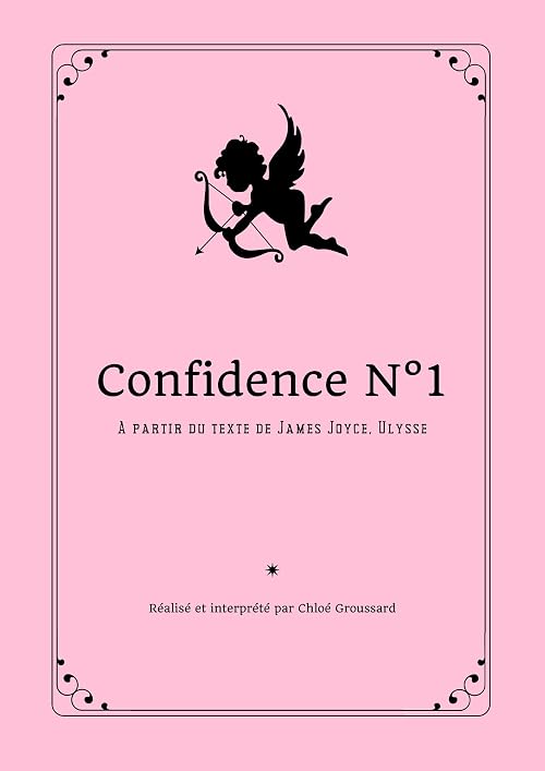 Confidence numéro 1