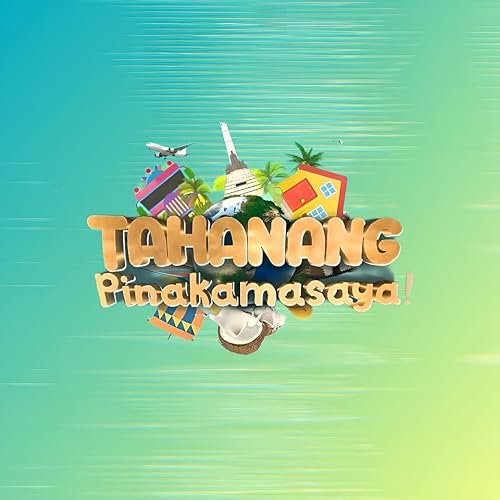 Tahanang pinakamasaya