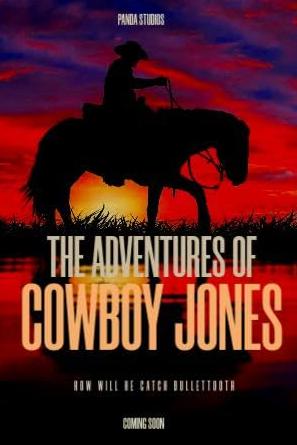 The Adventures of Cowboy Jones