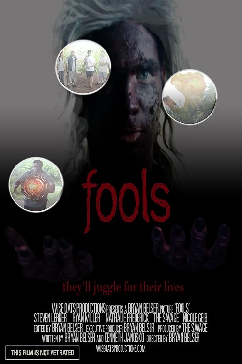 Fools