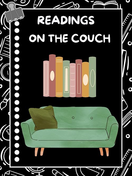 Readings on the Couch