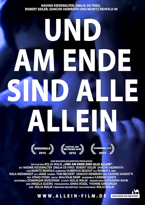 Und am Ende sind alle allein