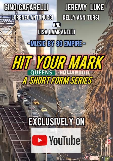Hit Your Mark