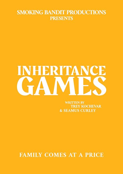 Inheritance Games