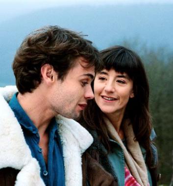 The Making of 'C'est beau une ville la nuit'