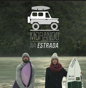 Morando na Estrada: 2ªTemporada