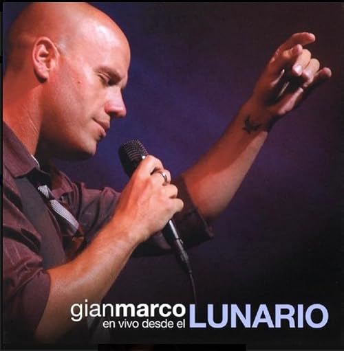 En Vivo Desde El Lunario
