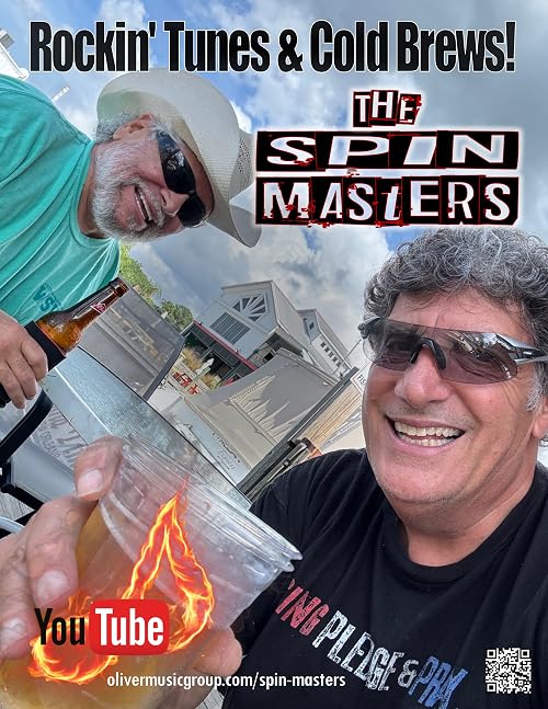The Spin Masters