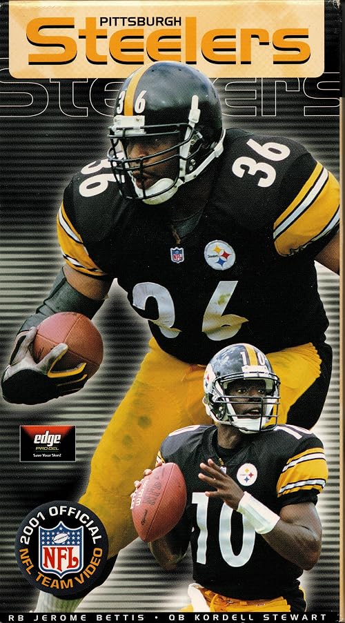A Lasting Legacy: The Pittsburgh Steelers Final Season at Three Rivers Stadium