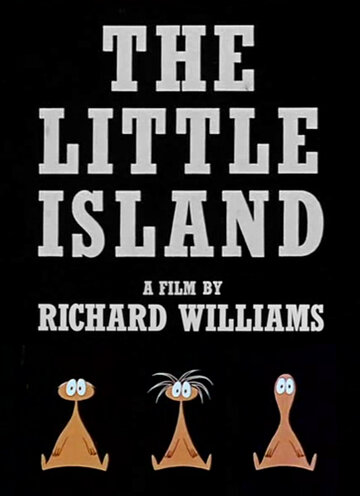 The Little Island