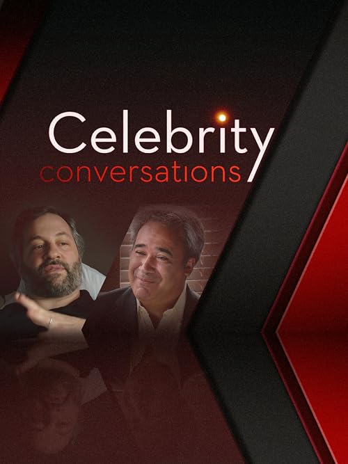Celebrity Conversations
