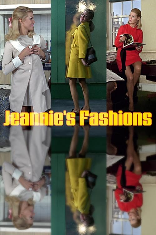 Jeannie's Fashions