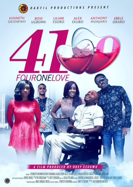 41Love