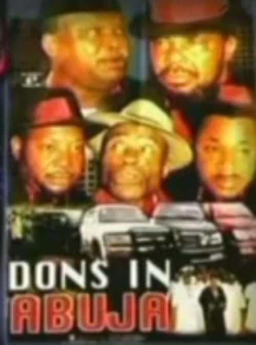 Dons in Abuja