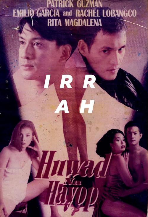 Huwad na hayop