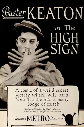 The 'High Sign'