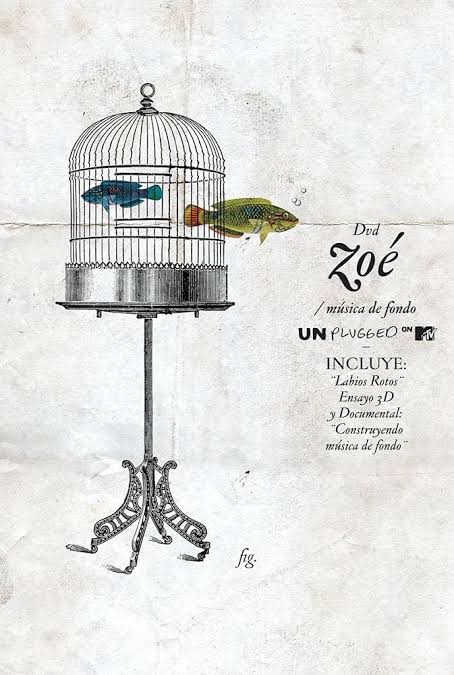 Música de Fondo: MTV Unplugged
