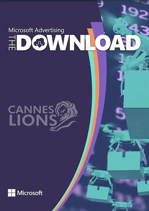 Microsoft Advertising's the Download