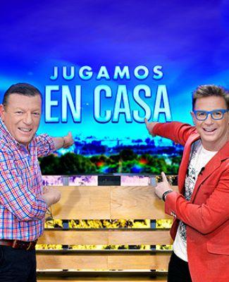 Jugamos en casa