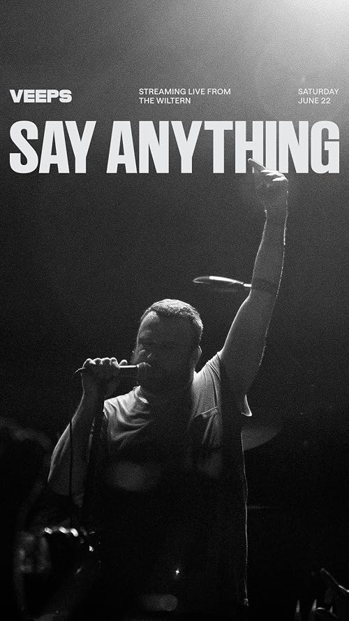 Is A Real Boy 20th Anniversary Tour: Live from Los Angeles