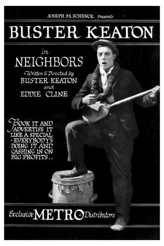 Neighbors