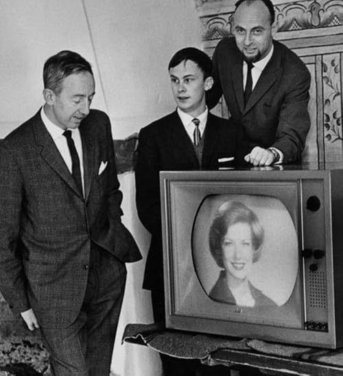 TV!