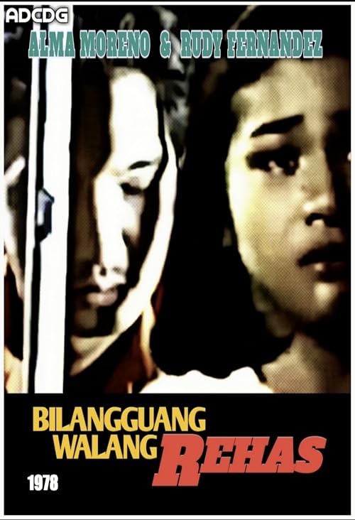 Bilangguang walang rehas