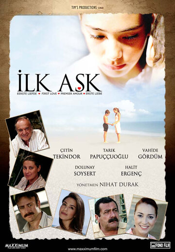Ilk Ask - Erste Liebe