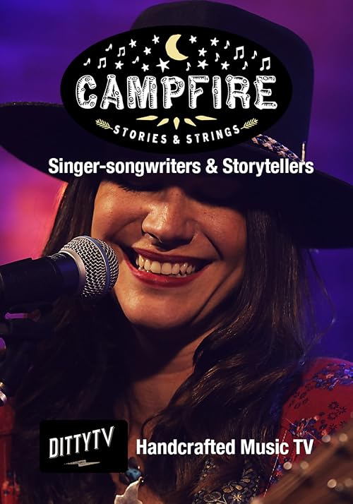 DittyTV's Campfire