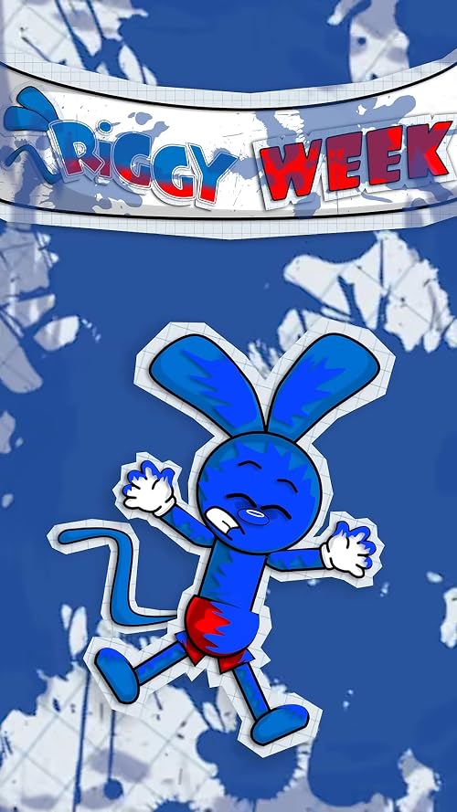 Riggy Week