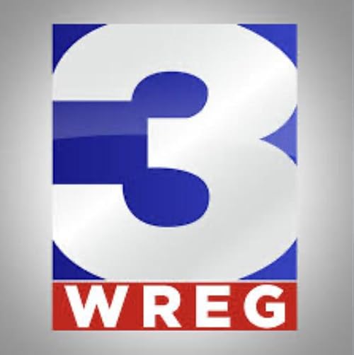 WREG News 3 at 10PM
