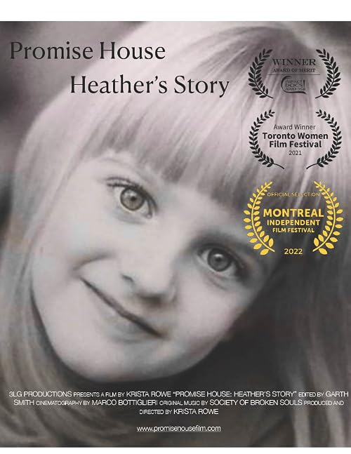 Promise House: Heather's Story