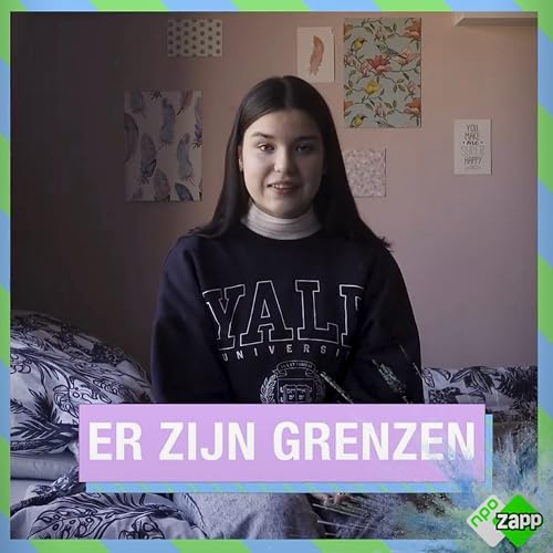 Er Zijn Grenzen!