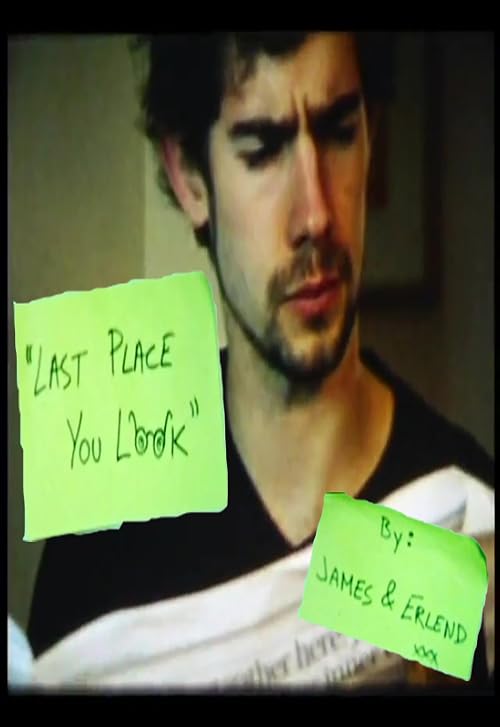 The Last Place You Look