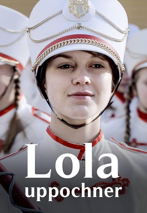 Lola uppochner