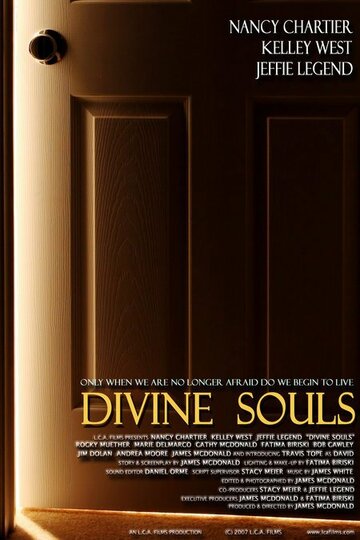 Divine Souls