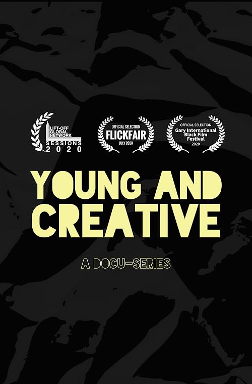Young and Creative