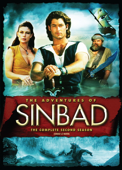 Sindbads Abenteuer