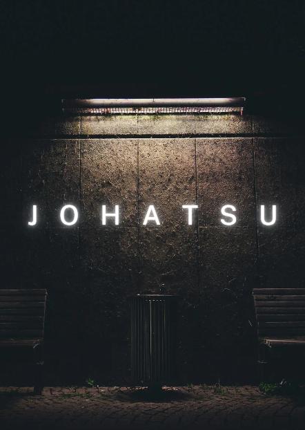 Johatsu