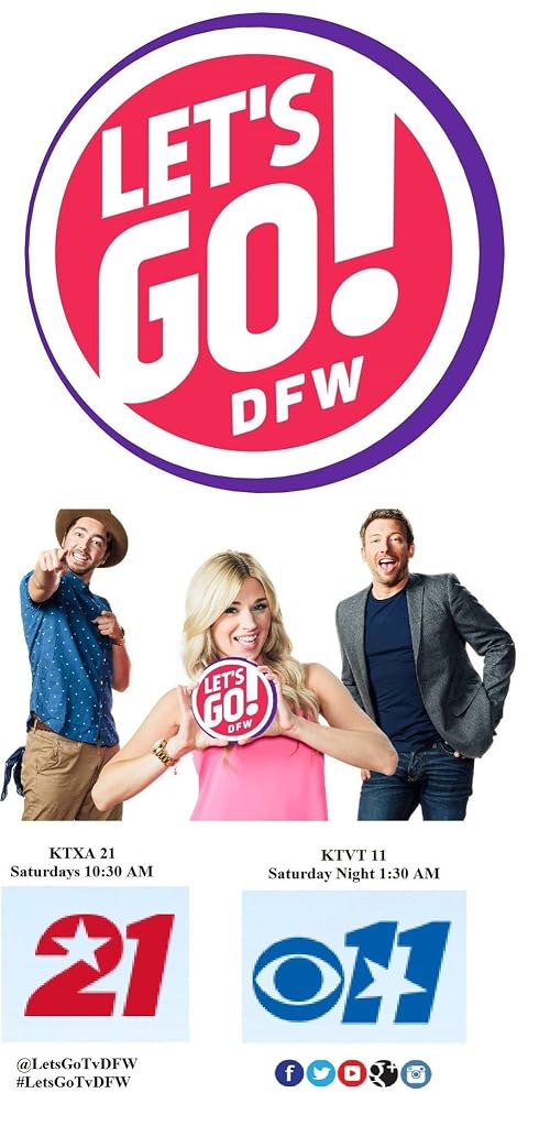 Let's Go, DFW!