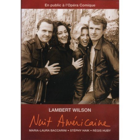 Nuit américaine