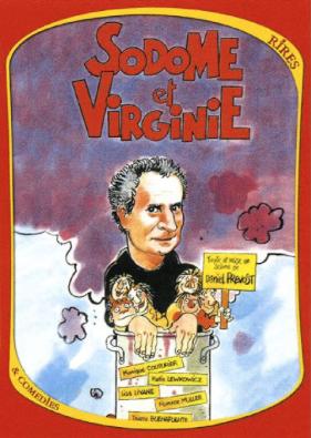 Sodome & Virginie