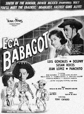 Eca Babagot