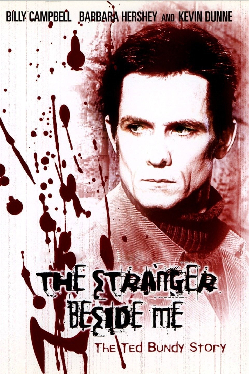 The Stranger Beside Me