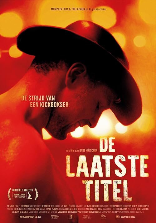 De laatste titel