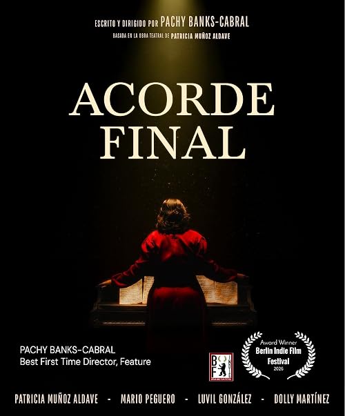 Acorde Final